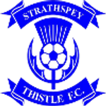 Strathspey Thistle
