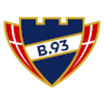 B93 Copenhagen
