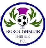 Boroughmuir Thistle FC (W)