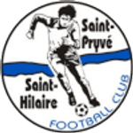St Pryve St Hilaire