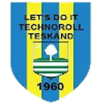 Technoroll Teskand KSE