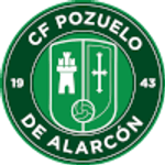 CF Pozuelo Alarcon
