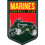 Marines Eureka FC