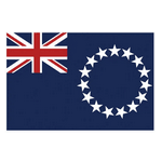 Cook Islands (W)