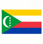 Comoros (W)