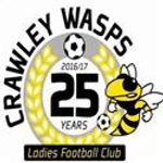 Crawley Wasps (W)