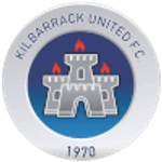 Kilbarrack United