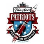 Playford City Patriots