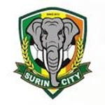 Surin City