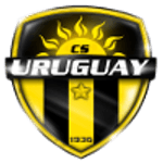 CS Uruguay De Coronado