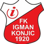 FK Igman Konjic