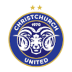 Christchurch United