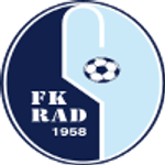 FK Rad U19