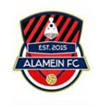 Alamein (W)