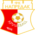 FK Napredak U19