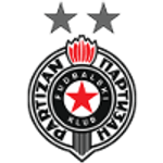 Partizan Belgrade U19