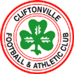 Cliftonville LFC (W)