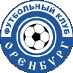 FK Orenburg Youth