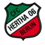Hertha 06 Charlotten