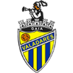 Valadares Gaia FC (W)