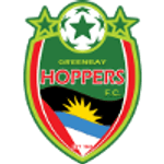 Greenbay Hoppers FC