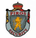 Piros Security (W)