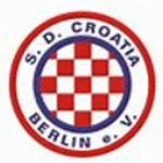 SD Croatia Berlin