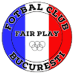 Fairplay Bucuresti (W)