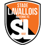Stade Lavallois MFC