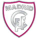 Madrid CFF III (W)
