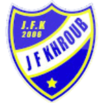 JF Khroub(W)