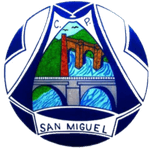 CP San Miguel (W)