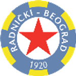 FK Radnicki Novi Belgrad