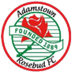 Adamstown Rosebud (W)