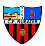 Rusadir CF U19