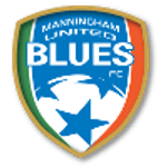 Manningham Utd Blues U21