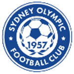 Sydney Olympic FC (W)