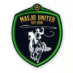 Maejo United