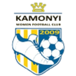 Kamonyi FC (W)