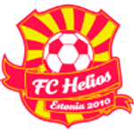 Tartu FC Helios/Jogeva Noorus 96 U19
