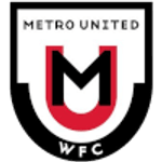 Metro United FC Reserves (W)