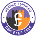 FK Etar Veliko Tarnovo (W)