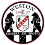 Weston Workers Reserves