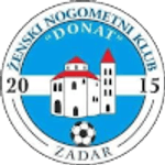 ZNK Donat Zadar (W)