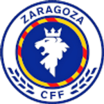 Zaragoza CFF II (W)
