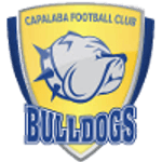Capalaba Bulldogs U23