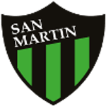 San Martin de San Juan U20
