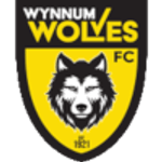 WDSC Wolves U23