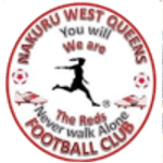 Nakuru West Queens FC (W)