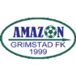 Amazon Grimstad (W)